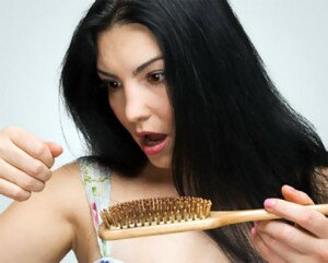рецепты масок от выпадения волос