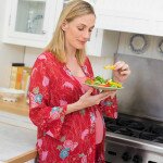  Особенности диеты для будущих мам