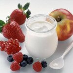 Йогуртовая диета: польза и похудение